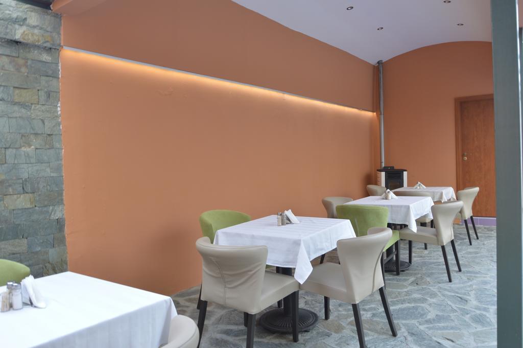 Modern Inn Boutique Hotel Scopia Exterior foto