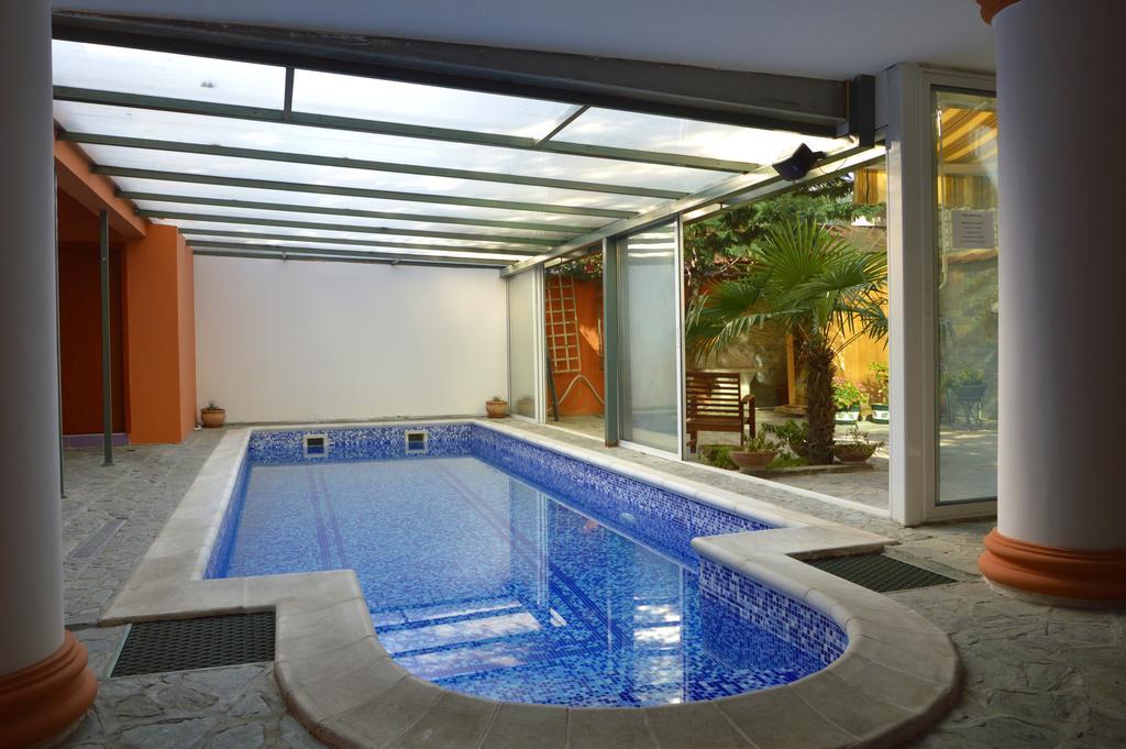 Modern Inn Boutique Hotel Scopia Exterior foto