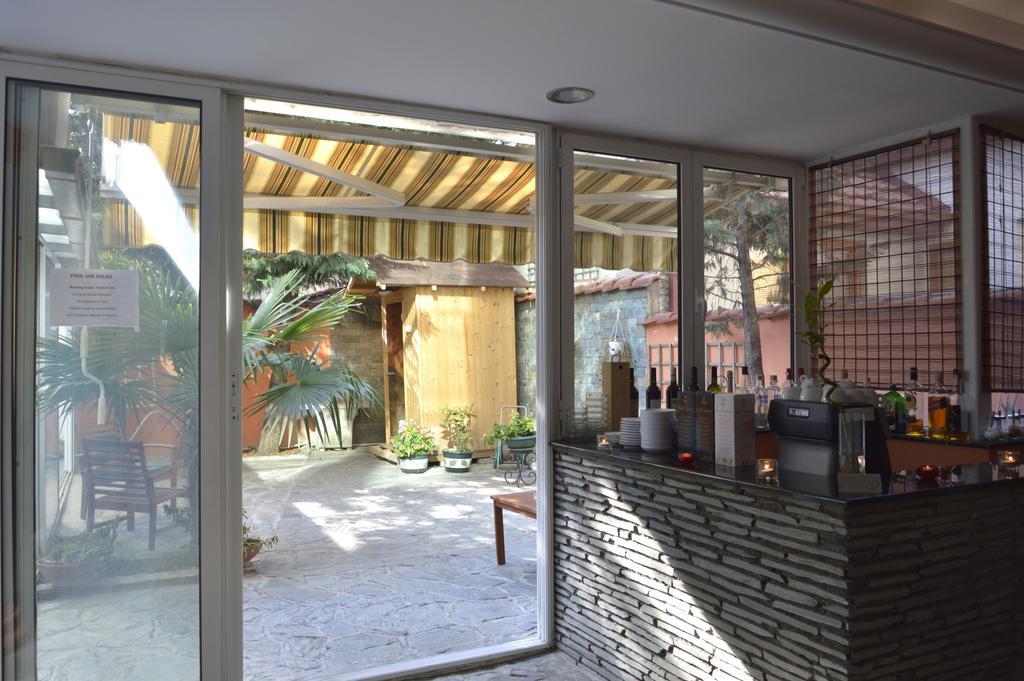 Modern Inn Boutique Hotel Scopia Exterior foto