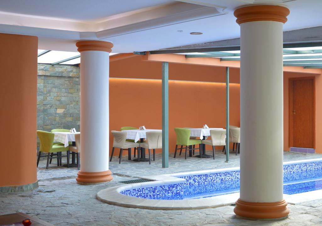 Modern Inn Boutique Hotel Scopia Exterior foto
